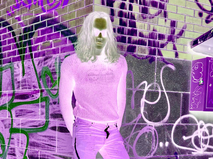 Cover image for GROCK グロック