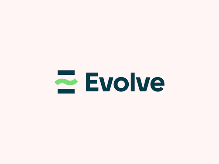 Cover image for Evolve CS Branding