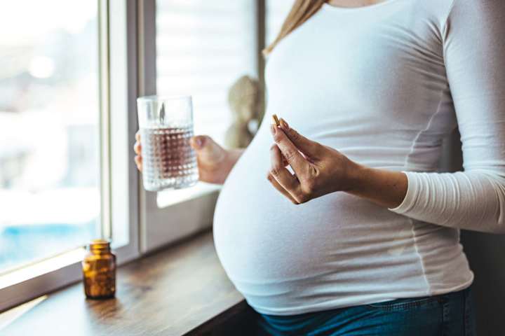 Cover image for Is Magnesium Safe To Take if You're Pregnant?