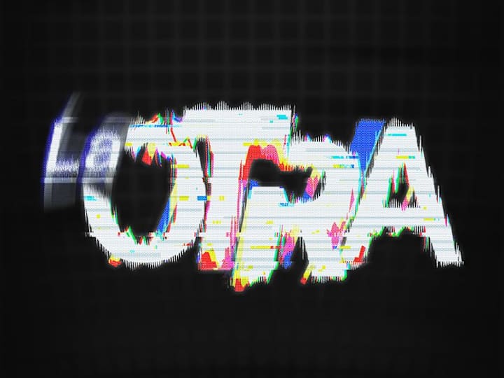 Cover image for LA OTRA | Logo design, branding and social media videos