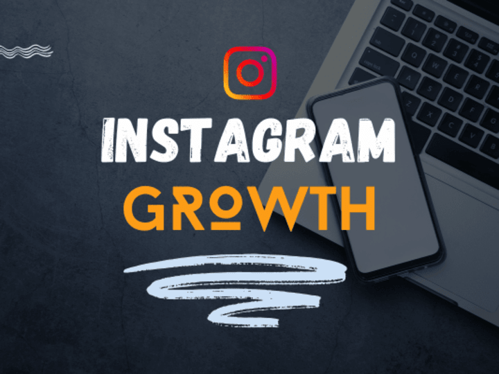 Cover image for Instagram Audience and Engagement Growth.