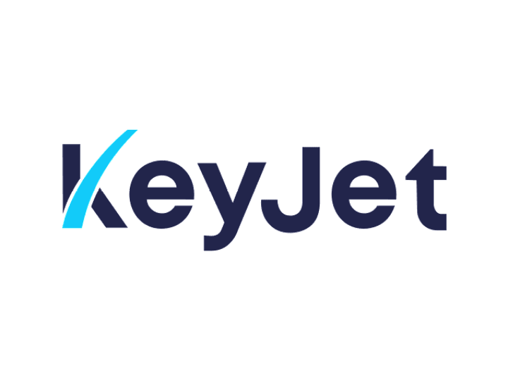 Cover image for Key Jet Charter | Private Jet, Group Charter & Cargo Charter Se…