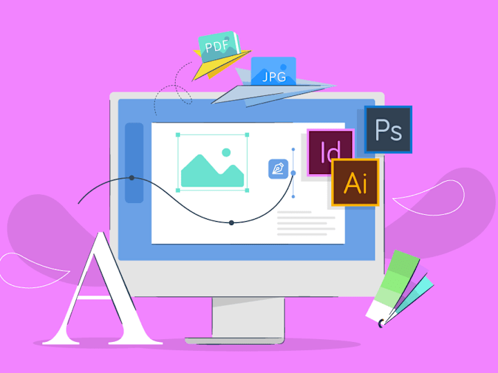 Cover image for Graphic Design