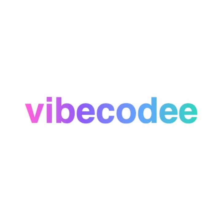 Cover image for Vibecodee