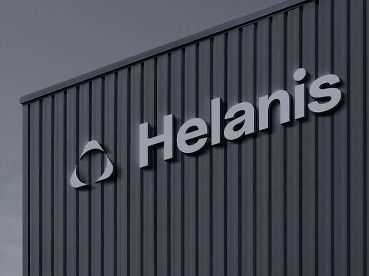 Cover image for Helanis Group – Framer Website