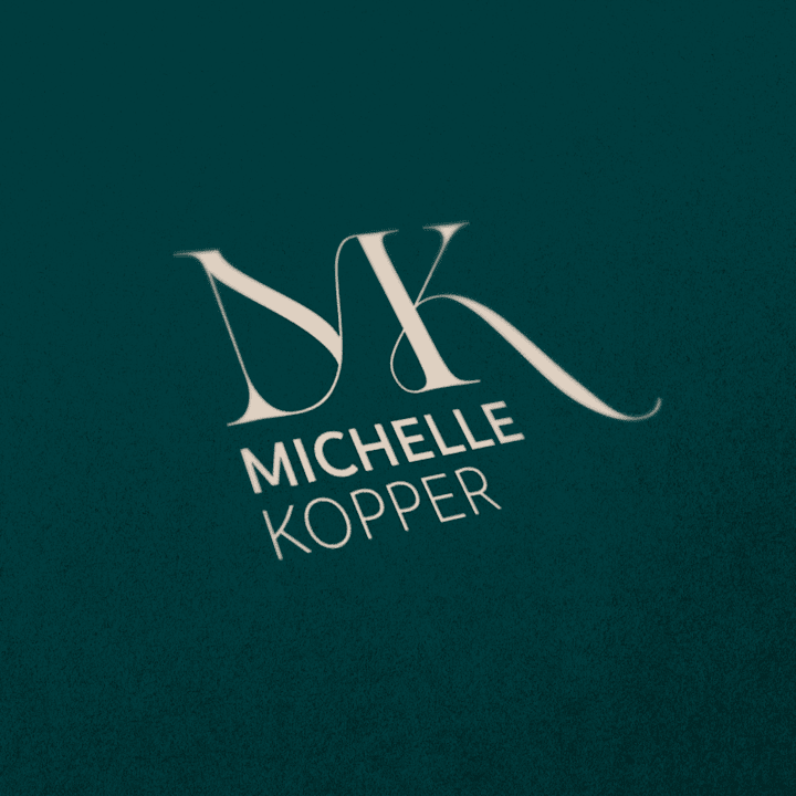 Cover image for MICHELLE KOPPER