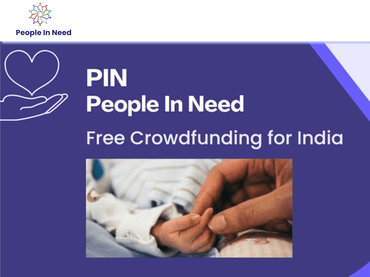 Cover image for PIN (People In Need)