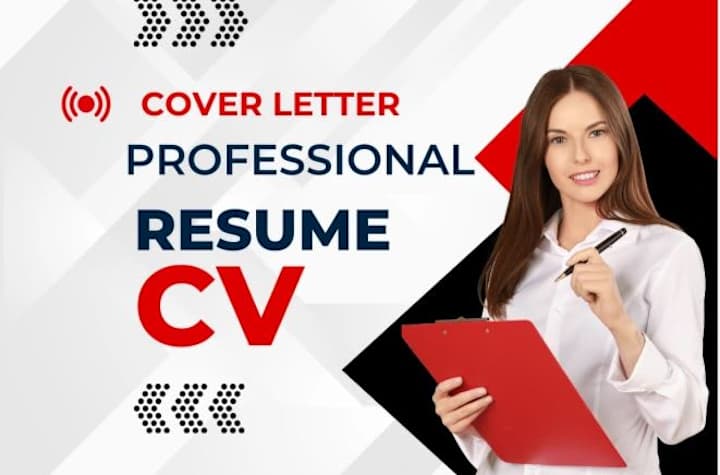 Cover image for Resume Writing for Job Seekers in Tech Industry