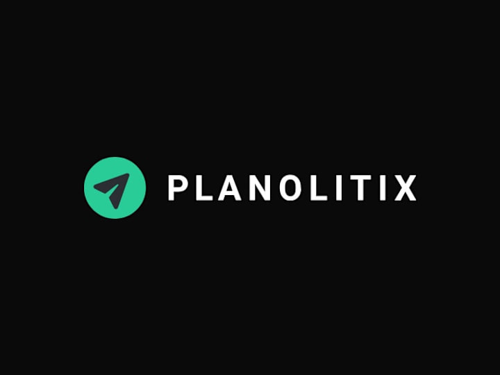 Cover image for Planolitix – Your financial diagnostic tool