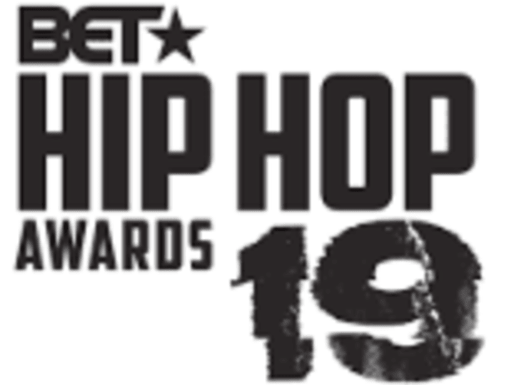 Cover image for BET Hip Hop Awards 2019