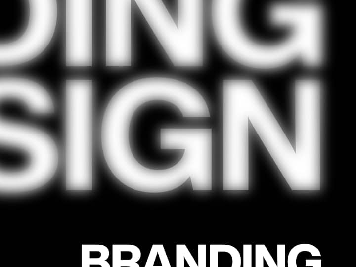Cover image for Brand Design