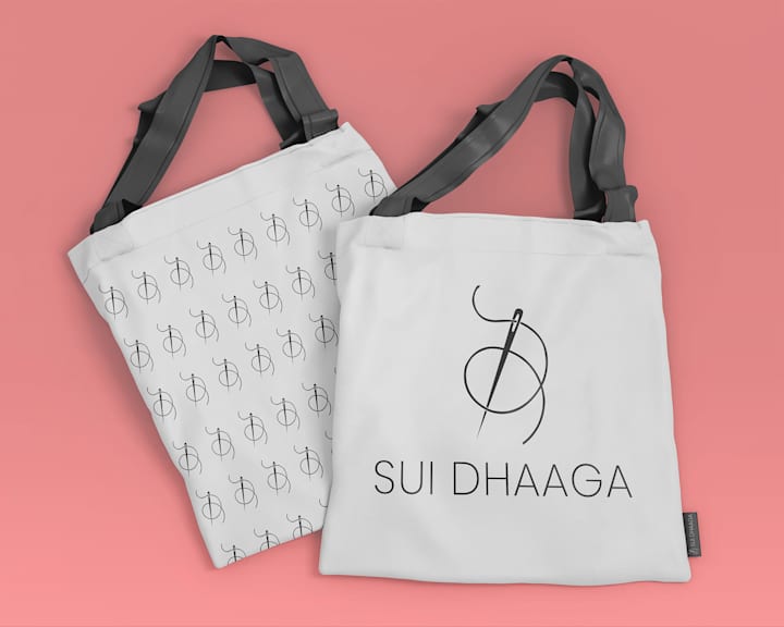 Cover image for Sui Dhaaga - A Clothing Brand