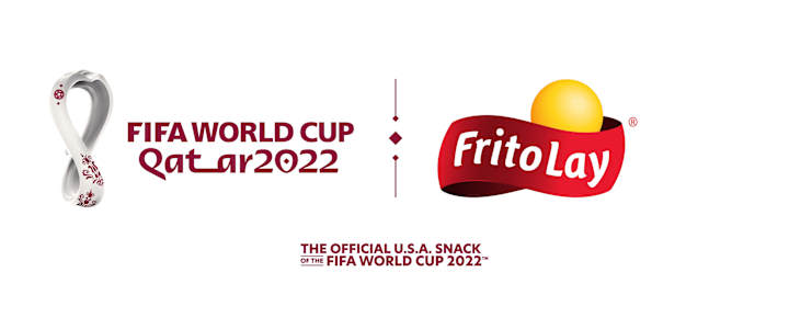 Cover image for FIFA x Frito Lays Promotional Game Website