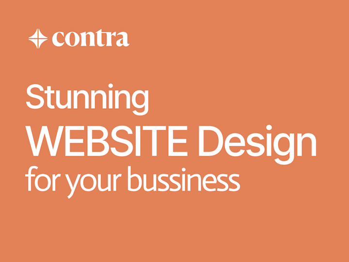 Cover image for Crafting Stunning Websites For Your Business
