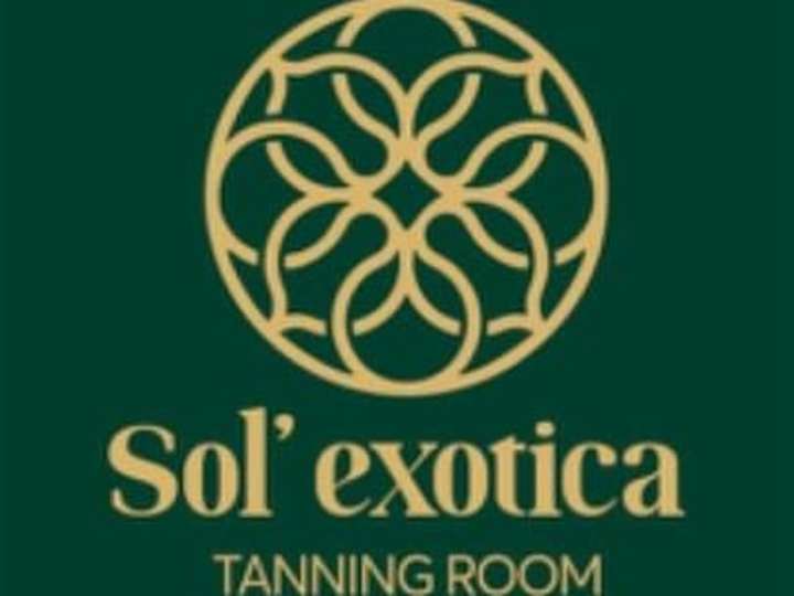 Cover image for Solexotica – Tanning Room