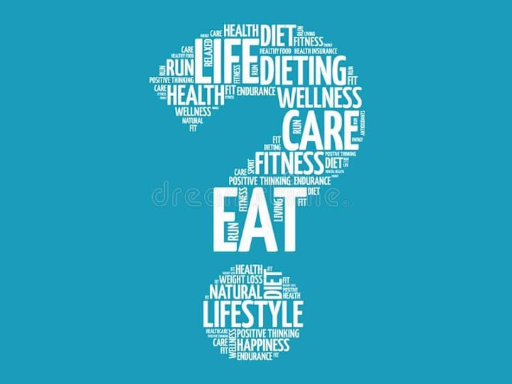 Cover image for Cracking the Code: How to lose weight in a caloric deficit