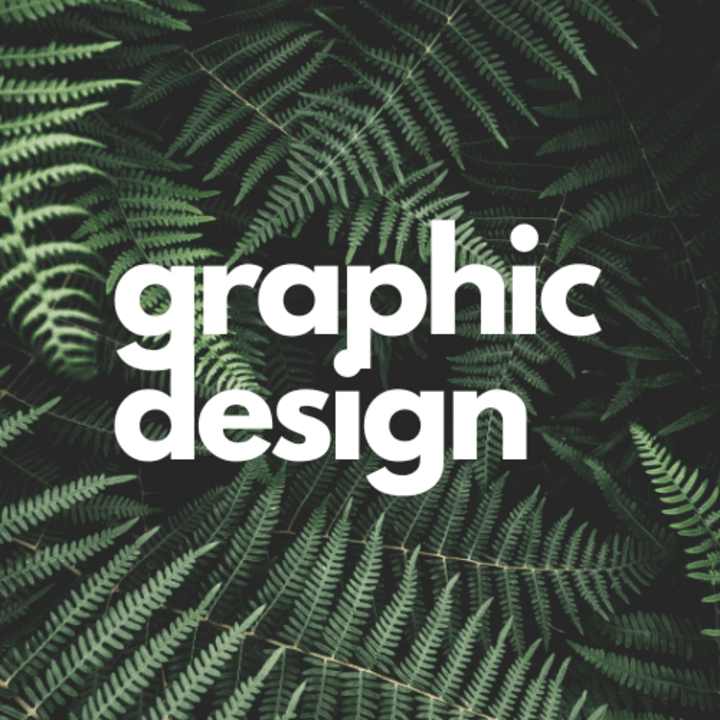 Cover image for Graphic Design Services