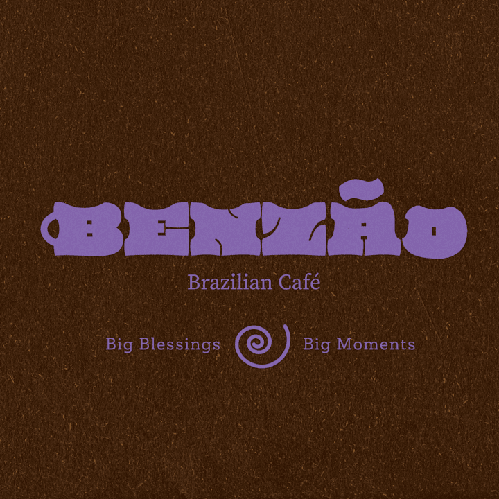 Cover image for Benzão — Adam Saavedra