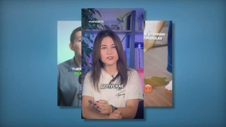 Cover image for SHORT form video for social media