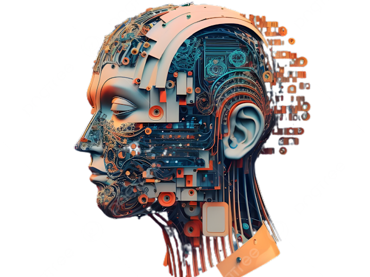 Cover image for Artificial Intelligence: For Better or Worse?
