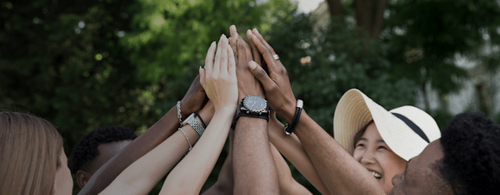 Cover image for Cross-Cultural Remote Teams Management – Leaders listen up!