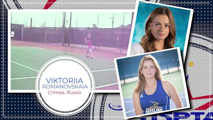 Cover image for USPTA Certification Promo Short 