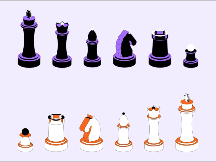 Cover image for blocasset Challenge
