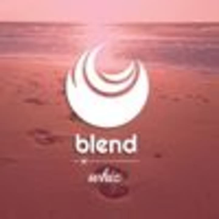 Cover image for BlendWhiz (@blendwhiz32) • Instagram photos and videos