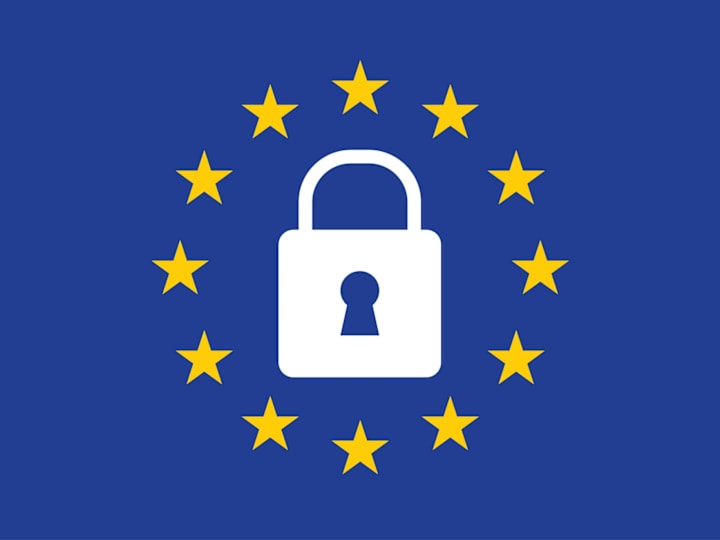 Cover image for GDPR Compliance 