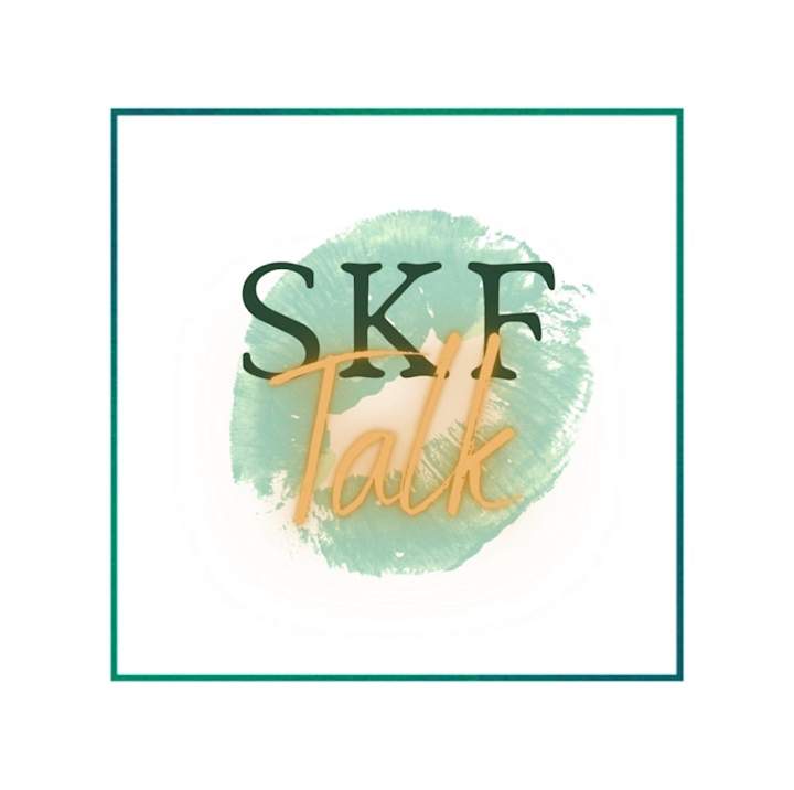 Cover image for SKinFluent Talks