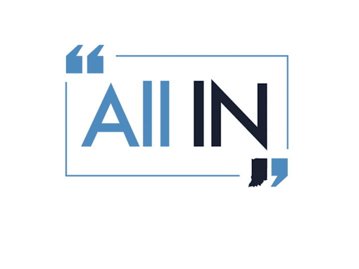 Cover image for All IN - Public Radio Talk Show