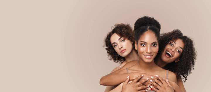Cover image for Website Copy | Zenabia Medispa
