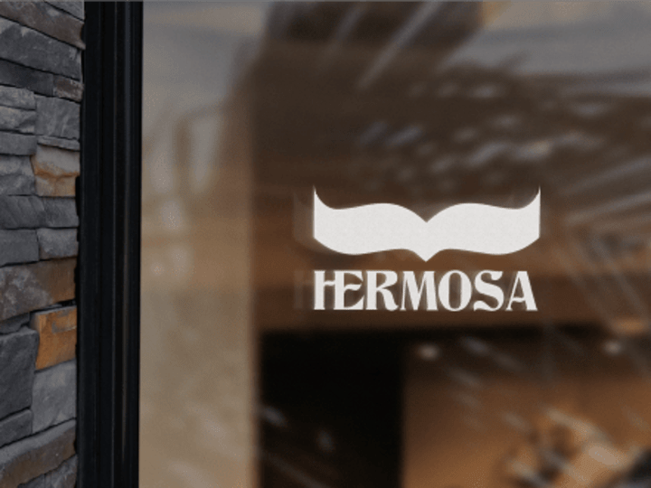 Cover image for HERMOSA | Brand Identity