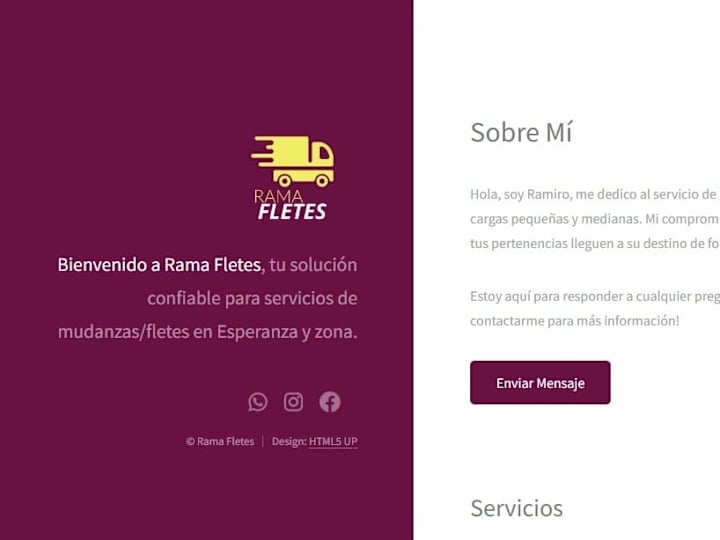 Cover image for Service Images Creation