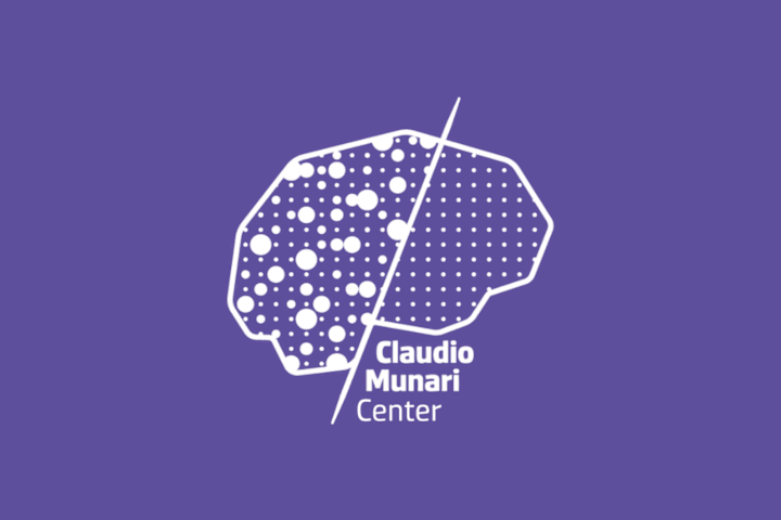 Cover image for Claudio Munari Center