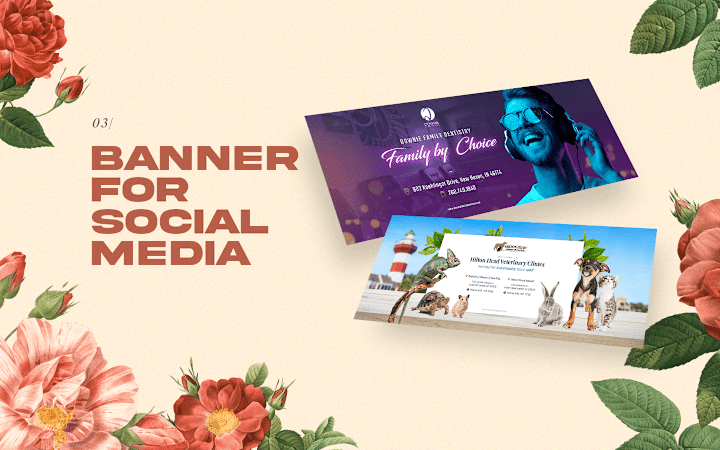 Cover image for Banners