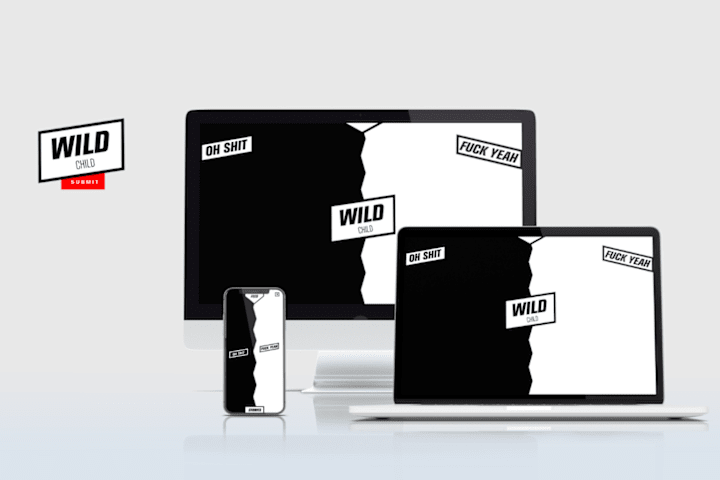Cover image for Wild Child Sportsblog