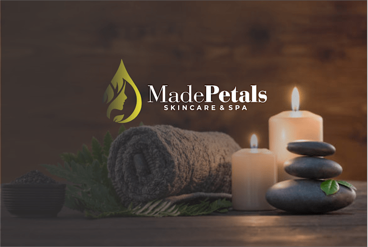 Cover image for MadePetals | Brand Identity on Behance
