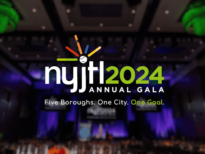 Cover image for NYJTL 2024 Annual Gala Design