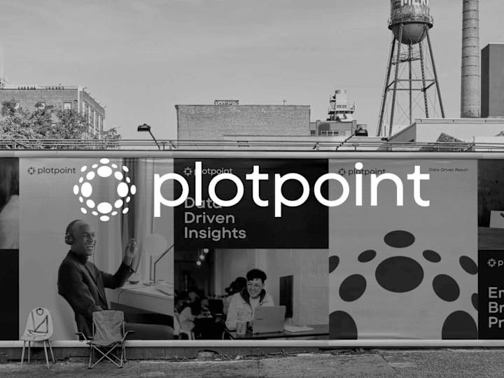 Cover image for PLOTPOINT