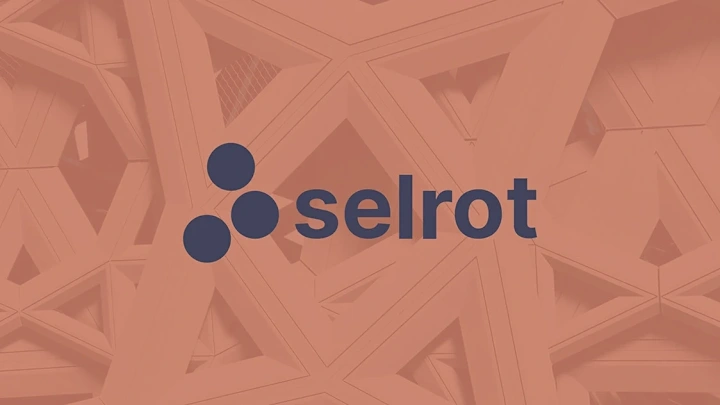 Cover image for Selrot - Logo & Brand Identity