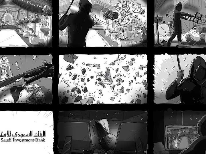 Cover image for SAIB AntiFraud Campaign