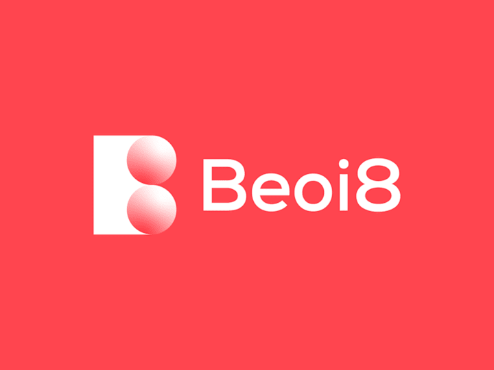 Cover image for Beoi8 by Muhammad Aslam on Dribbble