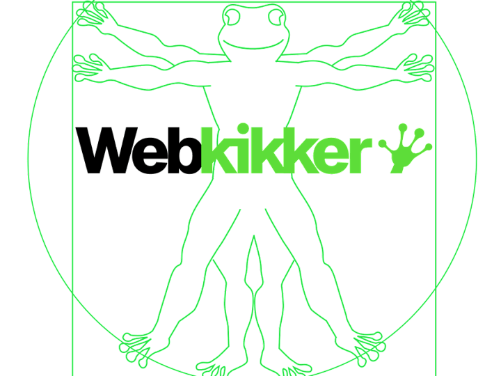 Cover image for Webkikker.com