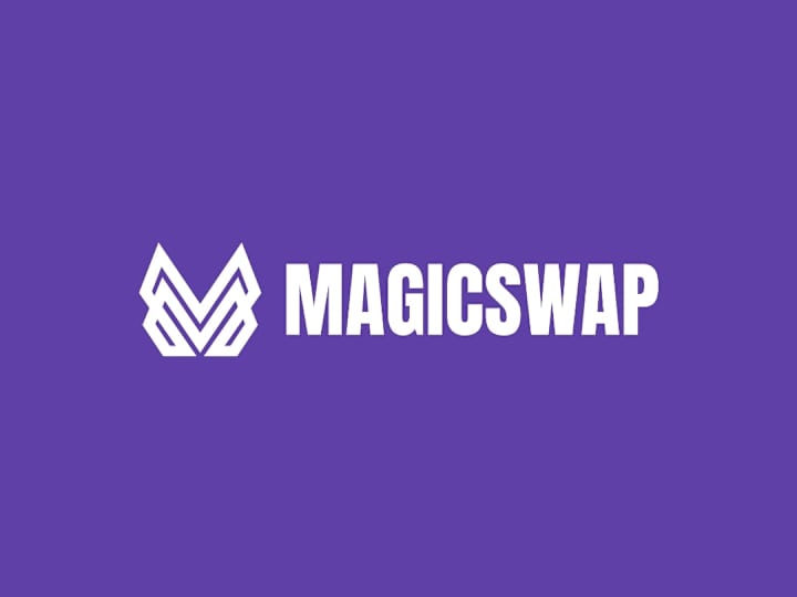 Cover image for MAGIC SWAP PROJECT