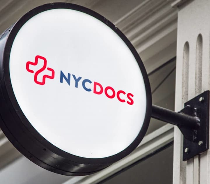 Cover image for NYCDocs