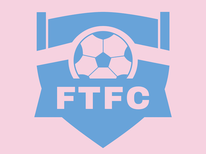 Cover image for Soccer Team Logo