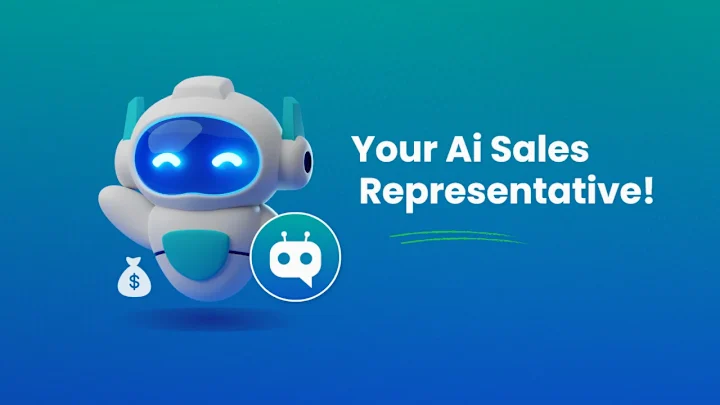 Cover image for AI Sales Chatbot – Automating Lead Engagement for BigPanda