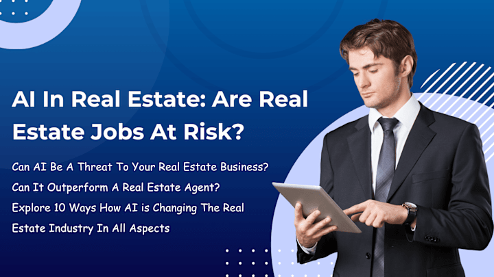Cover image for SEO- LONG FORM (REAL ESTATE)