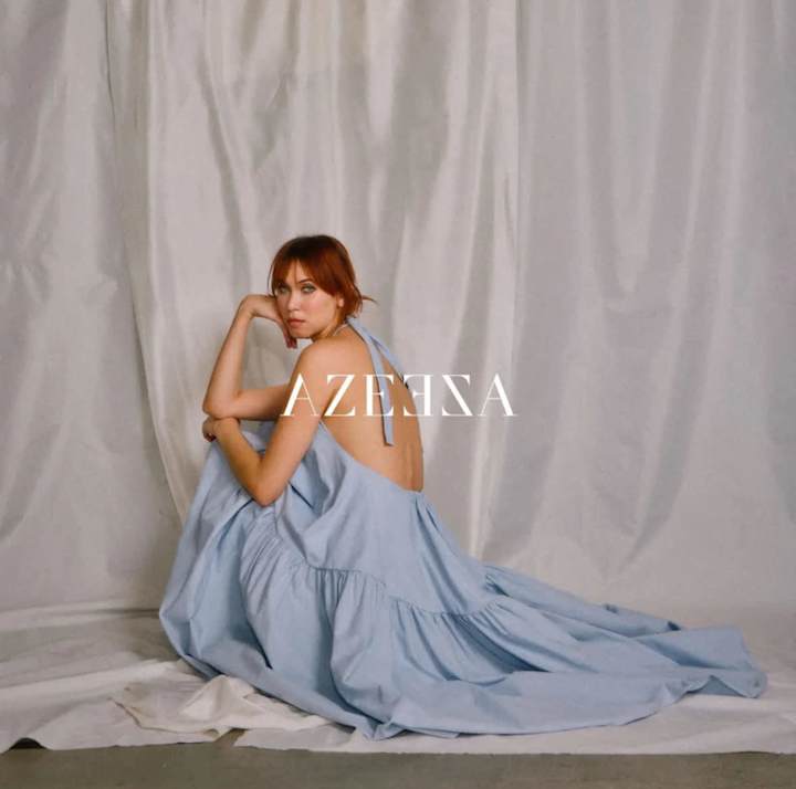 Cover image for Azeeza Social Media Content